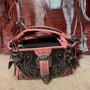 Montana West bag